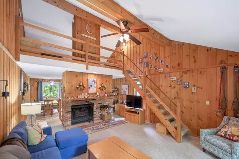 8 Dover Green Loop # F, Dover, VT 05356