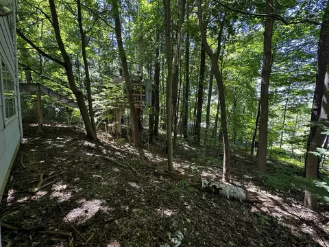 Exterior - 142 Pine Cir, Bennington, VT 05201 photo 14 of 17
