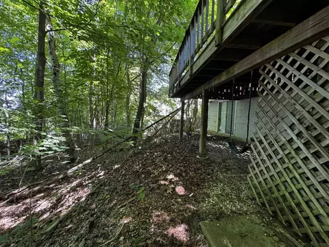 Exterior - 142 Pine Cir, Bennington, VT 05201 photo 12 of 17