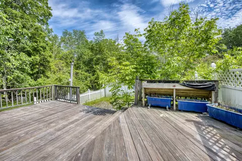 Exterior - 160 Browns Ridge Rd, Ossipee, NH 03864 photo 9 of 23
