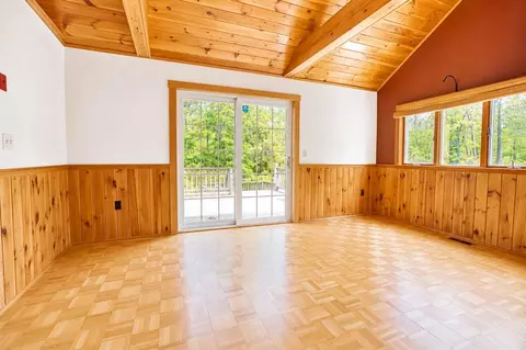 Living - 160 Browns Ridge Rd, Ossipee, NH 03864 photo 6 of 9