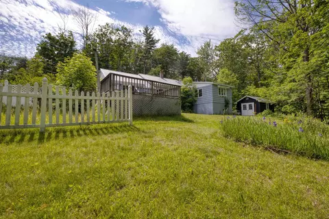 Exterior - 160 Browns Ridge Rd, Ossipee, NH 03864 photo 16 of 23