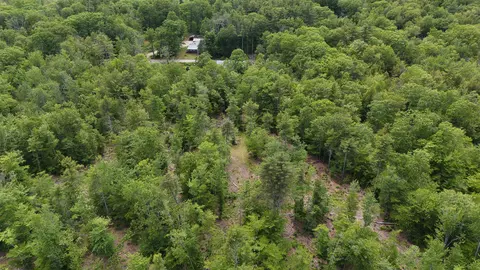 View/Area - 160 Browns Ridge Rd, Ossipee, NH 03864 photo 3 of 4