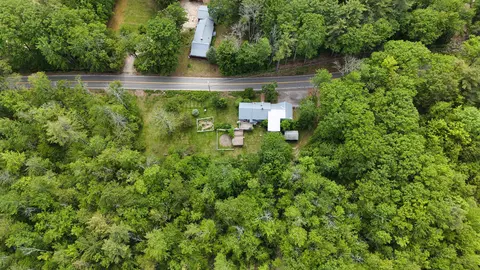 View/Area - 160 Browns Ridge Rd, Ossipee, NH 03864 photo 2 of 4
