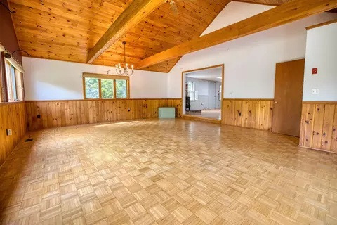 Living - 160 Browns Ridge Rd, Ossipee, NH 03864 photo 4 of 9