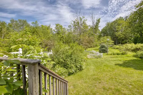 Exterior - 160 Browns Ridge Rd, Ossipee, NH 03864 photo 13 of 23