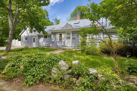 160 Browns Ridge Rd, Ossipee, NH 03864