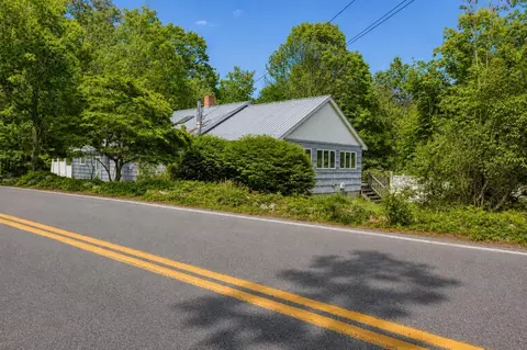 Exterior - 160 Browns Ridge Rd, Ossipee, NH 03864 photo 3 of 23