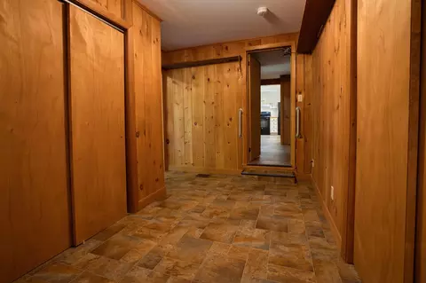 Entry Way - 160 Browns Ridge Rd, Ossipee, NH 03864 photo 3 of 4