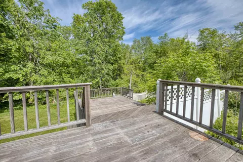 Exterior - 160 Browns Ridge Rd, Ossipee, NH 03864 photo 10 of 23