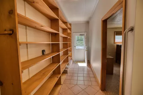 Entry Way - 160 Browns Ridge Rd, Ossipee, NH 03864 photo 2 of 4