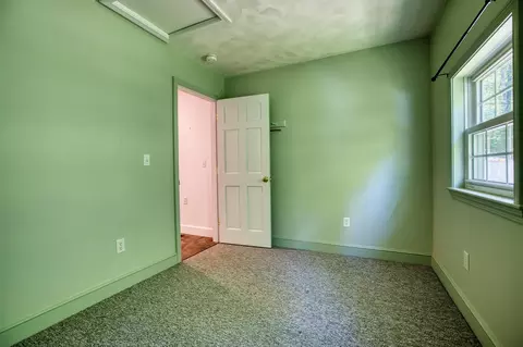 Bedroom - 160 Browns Ridge Rd, Ossipee, NH 03864 photo 4 of 5