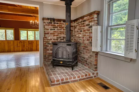 Living - 160 Browns Ridge Rd, Ossipee, NH 03864 photo 1 of 9