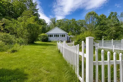 Exterior - 160 Browns Ridge Rd, Ossipee, NH 03864 photo 15 of 23