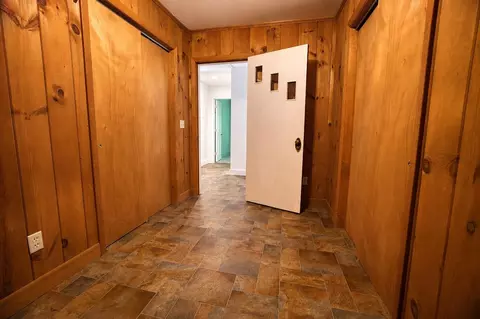 Entry Way - 160 Browns Ridge Rd, Ossipee, NH 03864 photo 1 of 4