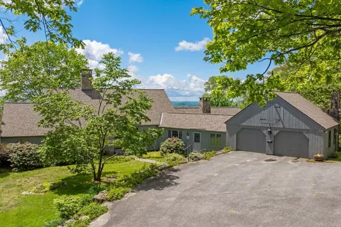 335 Oak Hill Rd, Springfield, NH 03284