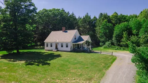 152 Old Chesterfield Rd, Winchester, NH 03470