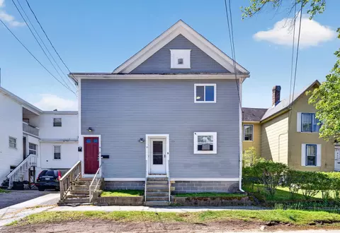 37 39 Mead St, Manchester, NH 03104