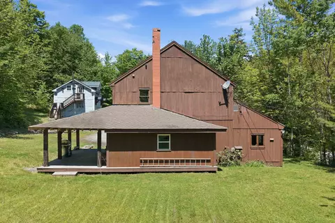 340 Willey Hill Rd, Topsham, VT 05076