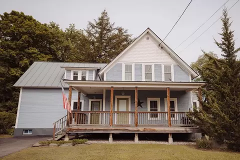 195 River St #N/A, Bethel, VT 05032