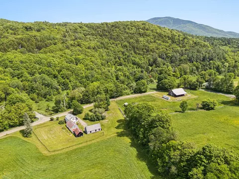 View/Area - 1503 Rush Meadow Rd, West Windsor, VT 05037 photo 8 of 12