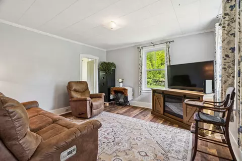 Living - 1503 Rush Meadow Rd, West Windsor, VT 05037 photo 1 of 2