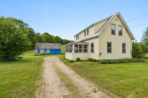 Other - 1503 Rush Meadow Rd, West Windsor, VT 05037 photo 1 of 10