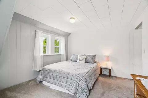 Bedroom - 1503 Rush Meadow Rd, West Windsor, VT 05037 photo 3 of 5