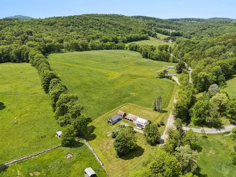View/Area - 1503 Rush Meadow Rd, West Windsor, VT 05037 photo 2 of 12