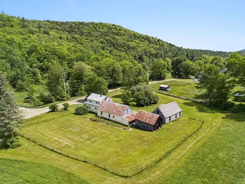 View/Area - 1503 Rush Meadow Rd, West Windsor, VT 05037 photo 3 of 12