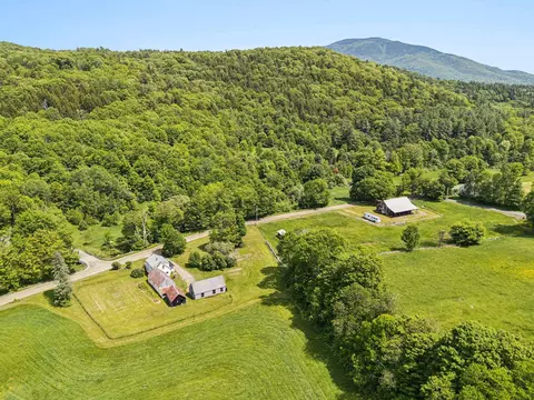View/Area - 1503 Rush Meadow Rd, West Windsor, VT 05037 photo 7 of 11