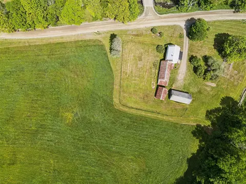 View/Area - 1503 Rush Meadow Rd, West Windsor, VT 05037 photo 2 of 11