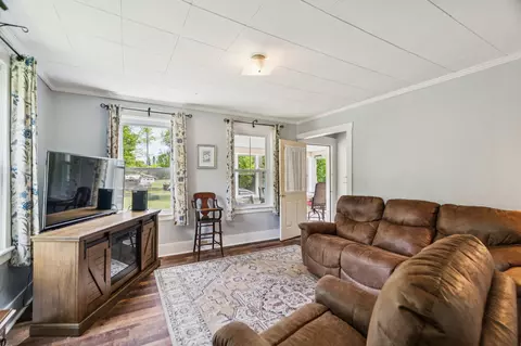 Living - 1503 Rush Meadow Rd, West Windsor, VT 05037 photo 2 of 2