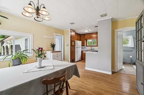 Dining - 1503 Rush Meadow Rd, West Windsor, VT 05037 photo 1 of 4