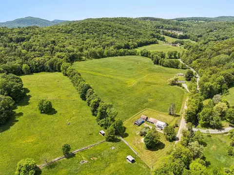 View/Area - 1503 Rush Meadow Rd, West Windsor, VT 05037 photo 5 of 12