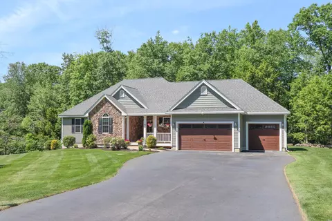 145 Clement Rd, Pelham, NH 03076