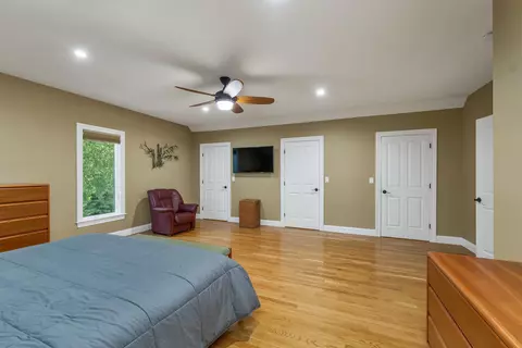 Bedroom - 75 Long Pond Rd, Dunbarton, NH 03046 photo 12 of 12