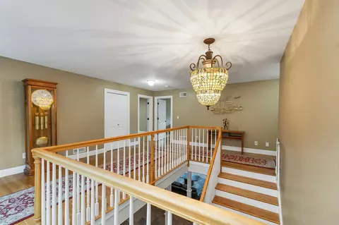 Entry Way - 75 Long Pond Rd, Dunbarton, NH 03046 photo 6 of 6