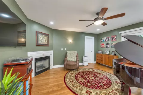 Living - 75 Long Pond Rd, Dunbarton, NH 03046 photo 2 of 2