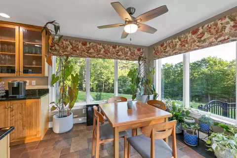 Dining - 75 Long Pond Rd, Dunbarton, NH 03046 photo 1 of 6