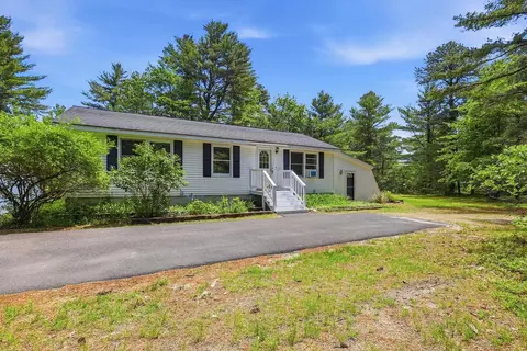 6 Mudgett Dr, Freedom, NH 03836