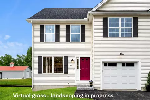 Exterior - 5 Violette Dr # B, Epping, NH 03042 photo 2 of 4
