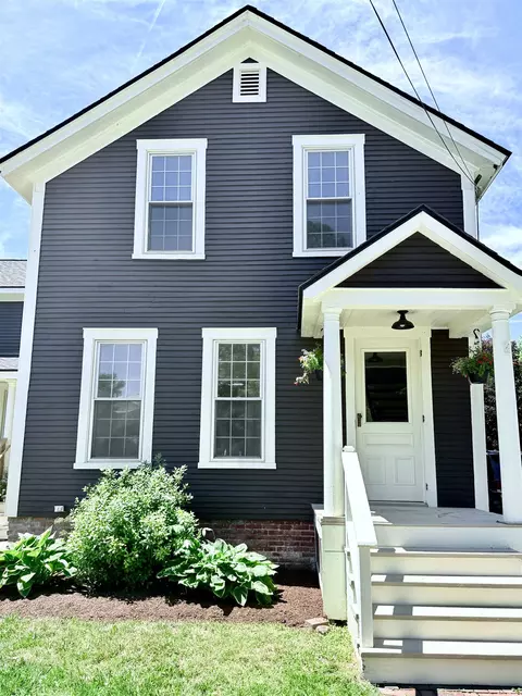 119 Pearl St, Rutland, VT 05701