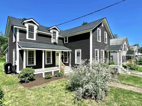 119 Pearl St, Rutland, VT 05701