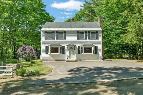78 Wood Dr, Gilmanton, NH 03237