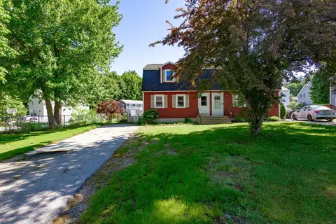 14 Brian Ave #L, Derry, NH 03038