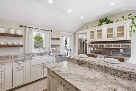 Kitchen - 26 Sawyer Rd, Ossipee, NH 03864 photo 1 of 4