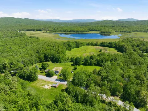View/Area - 26 Sawyer Rd, Ossipee, NH 03864 photo 6 of 12