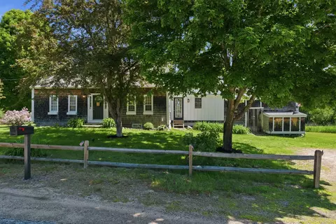 Exterior - 26 Sawyer Rd, Ossipee, NH 03864 photo 11 of 11