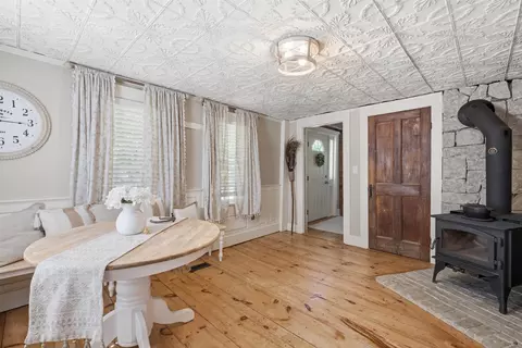 Dining - 26 Sawyer Rd, Ossipee, NH 03864 photo 2 of 2